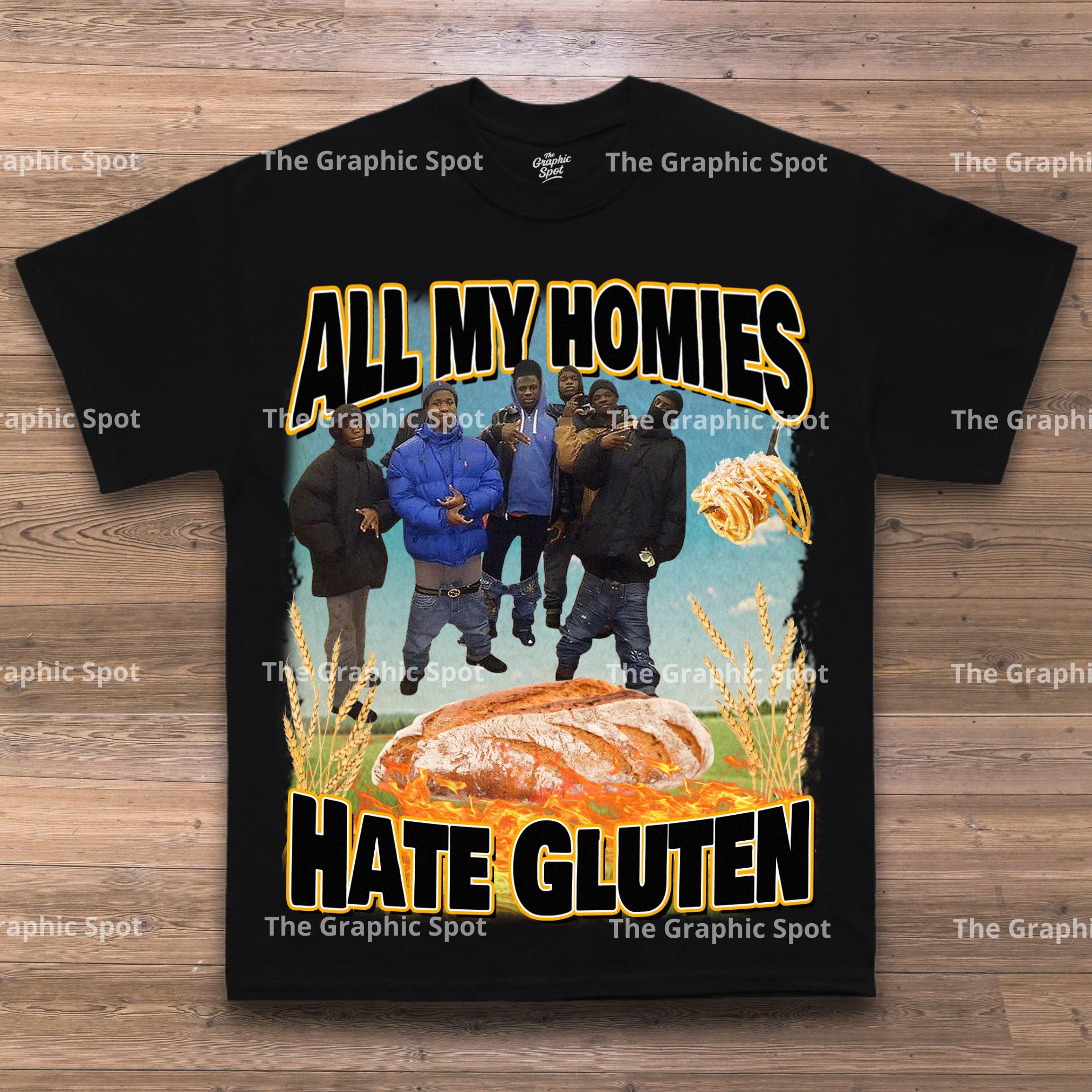 CAHLUMN × All My Homies 限定 Tee XL CAHLUMN × All My Homies 限定 T