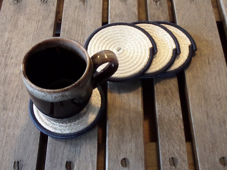 Amazon.com: Nautical Drink Coasters