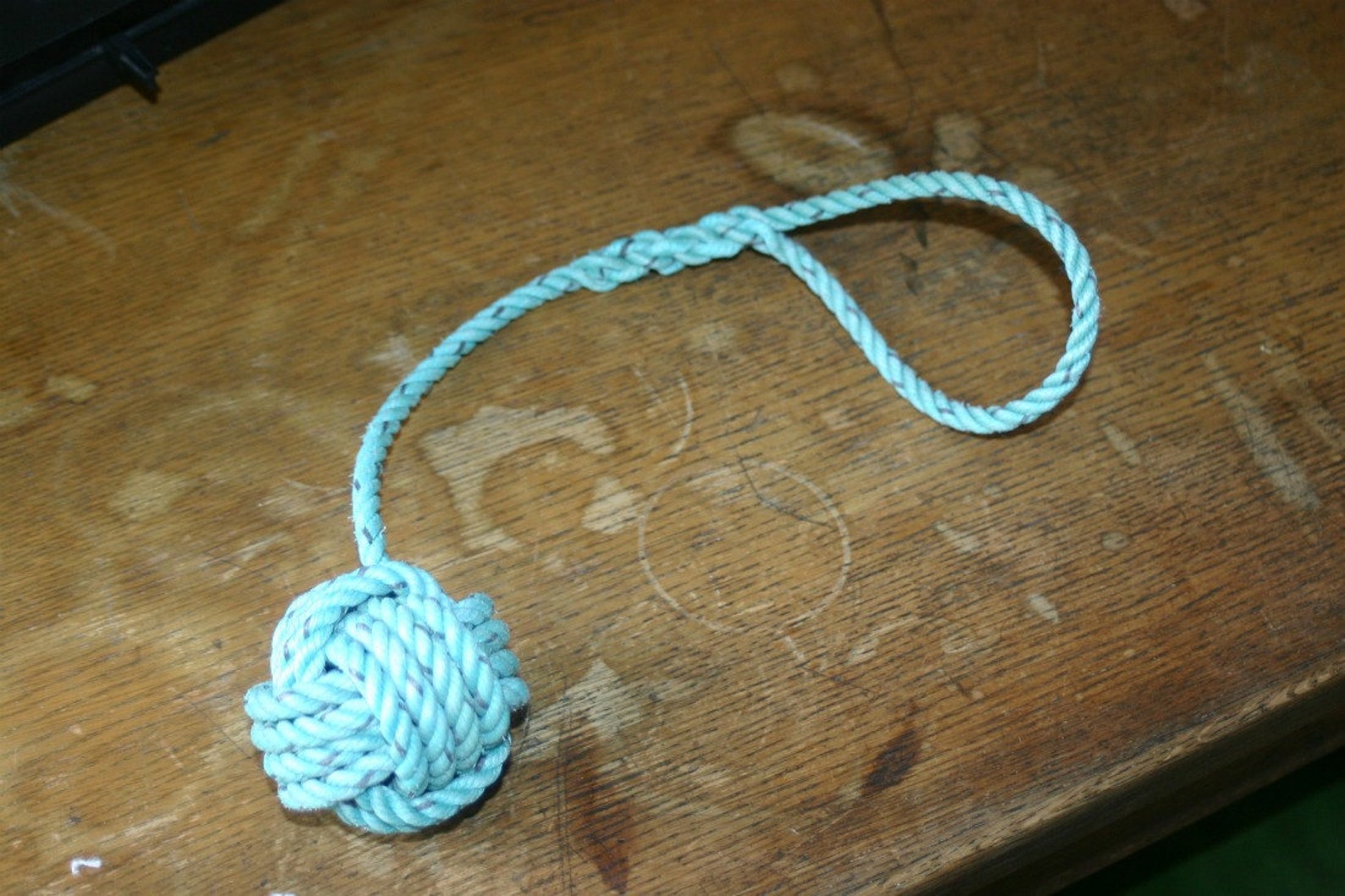 2 Two Green Rope Tie Backs Curtain Window Treatments Nautical Etsy