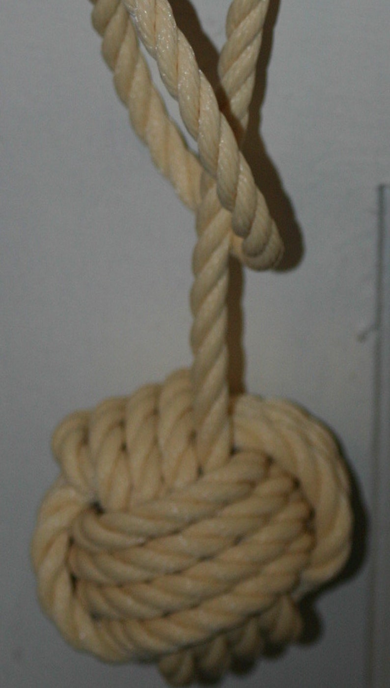 FREE Shipping Curtain Tie back CREAM Beige Nautical Rope Tie Backs for Curtain Nautical Beach Decor Rope Natural Decor