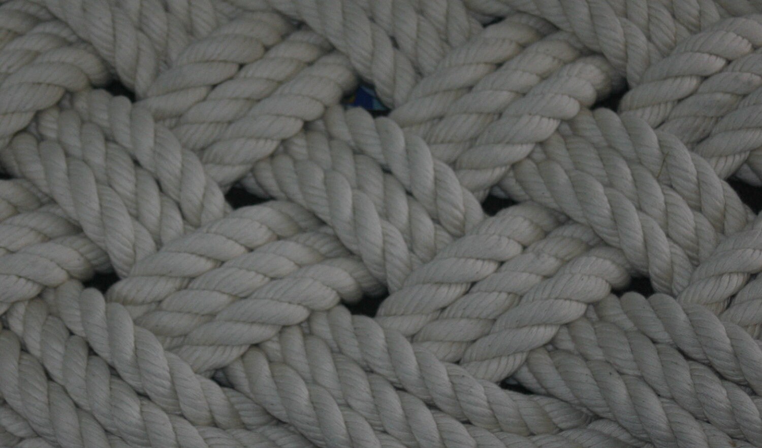 29 X 12 Soft Bath Mat off White Cotton Woven Etsy