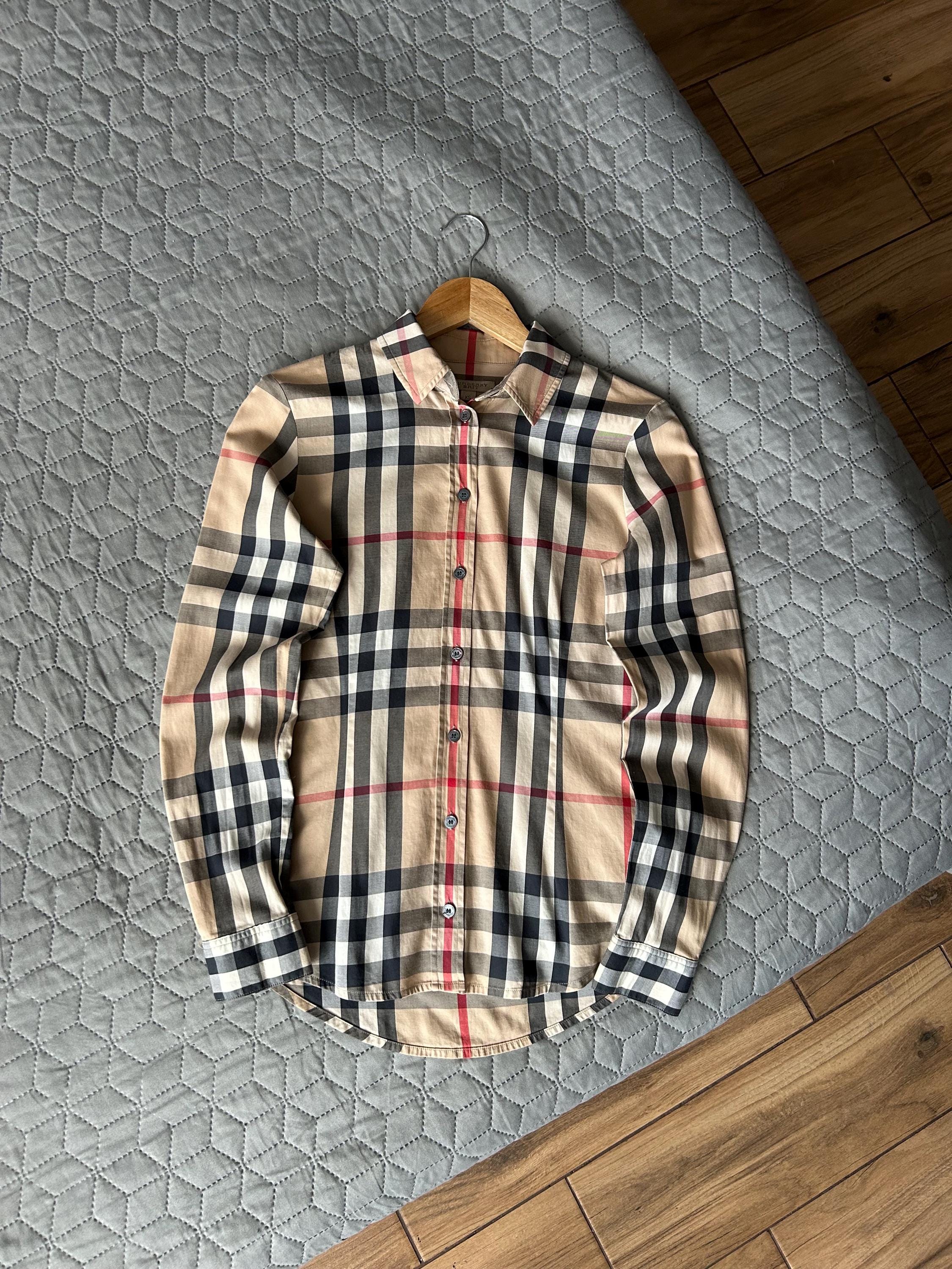 Burberry Tops for Women