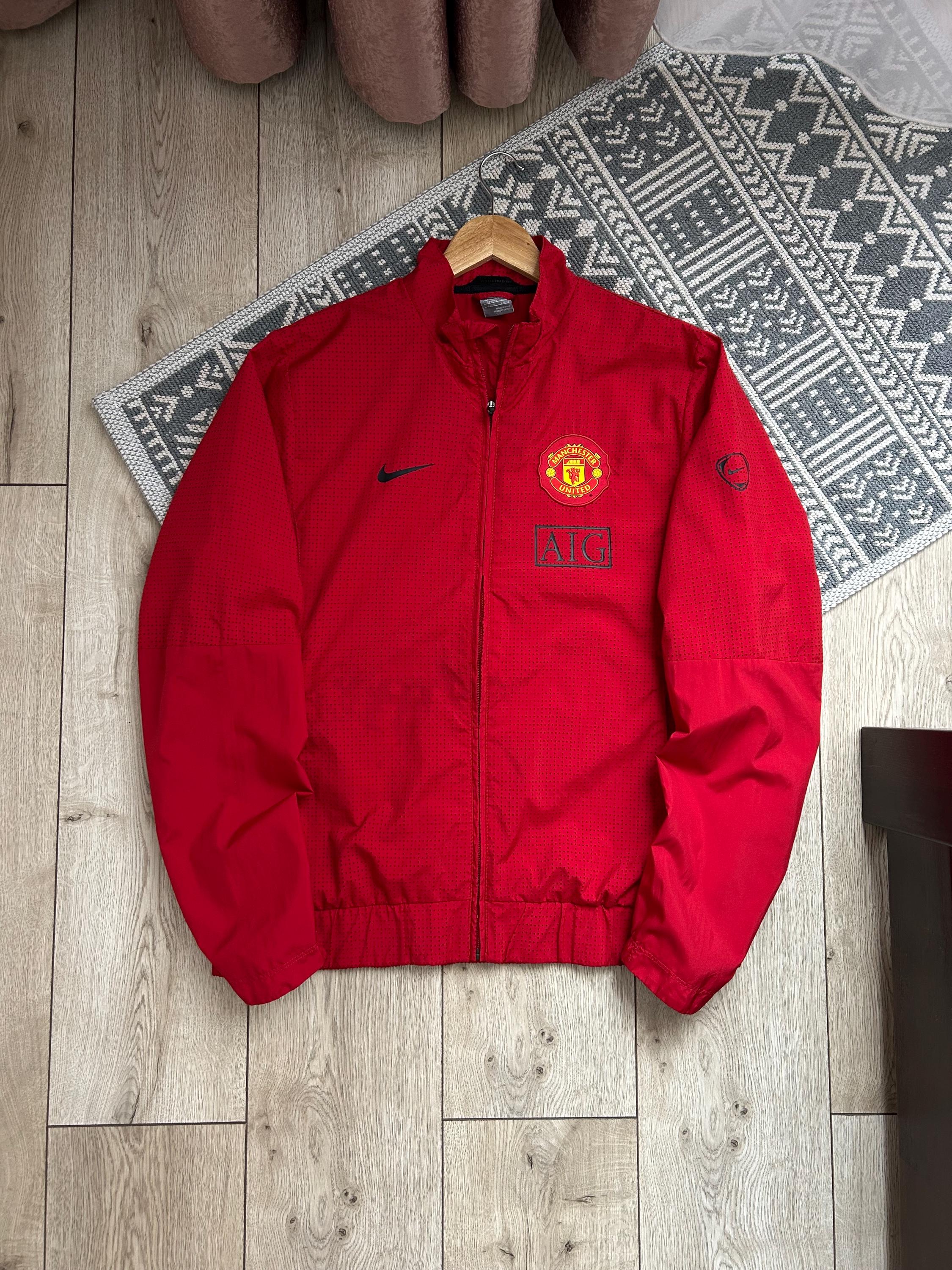 Vintage manchester united jacket - Etsy 日本
