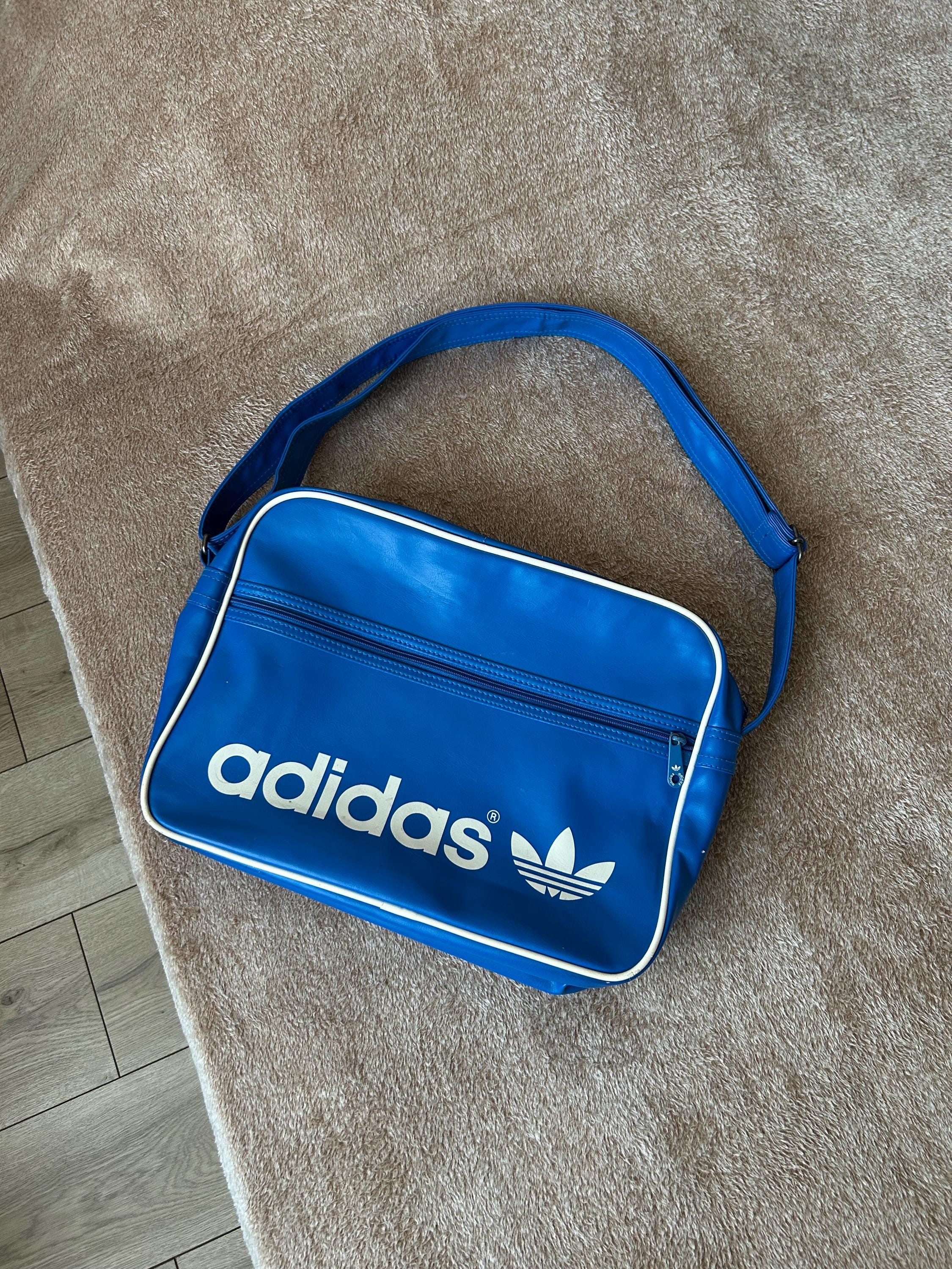 Vintage adidas bag - Etsy 日本