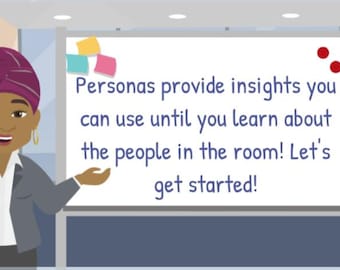 Cursus personabeheersing: berichten afstemmen op de behoeften van de koper