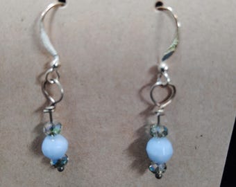 Handmade jewelry, earrings and more