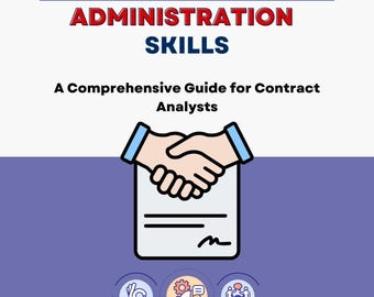 Competenze efficaci per l'amministrazione dei contratti / eBOOK / Implementazione pratica nella gestione dei dati geospaziali / Word Doc e PDF