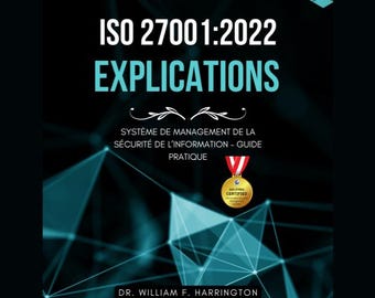 Guida ISO 27001:2022 - Gestione della sicurezza delle informazioni (Ebook)/Accesso immediato/Documento Word e PDF