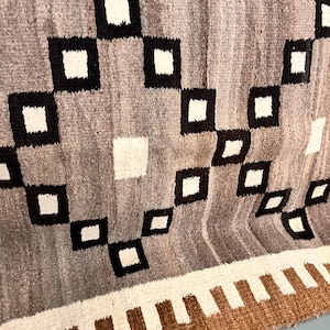Dywan Vintage Navajo