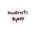 HandCraftsByNTH store logo