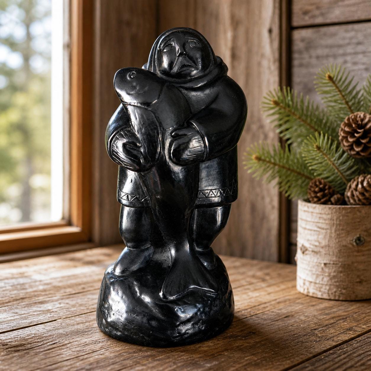 Vintage inuit art - Etsy 日本