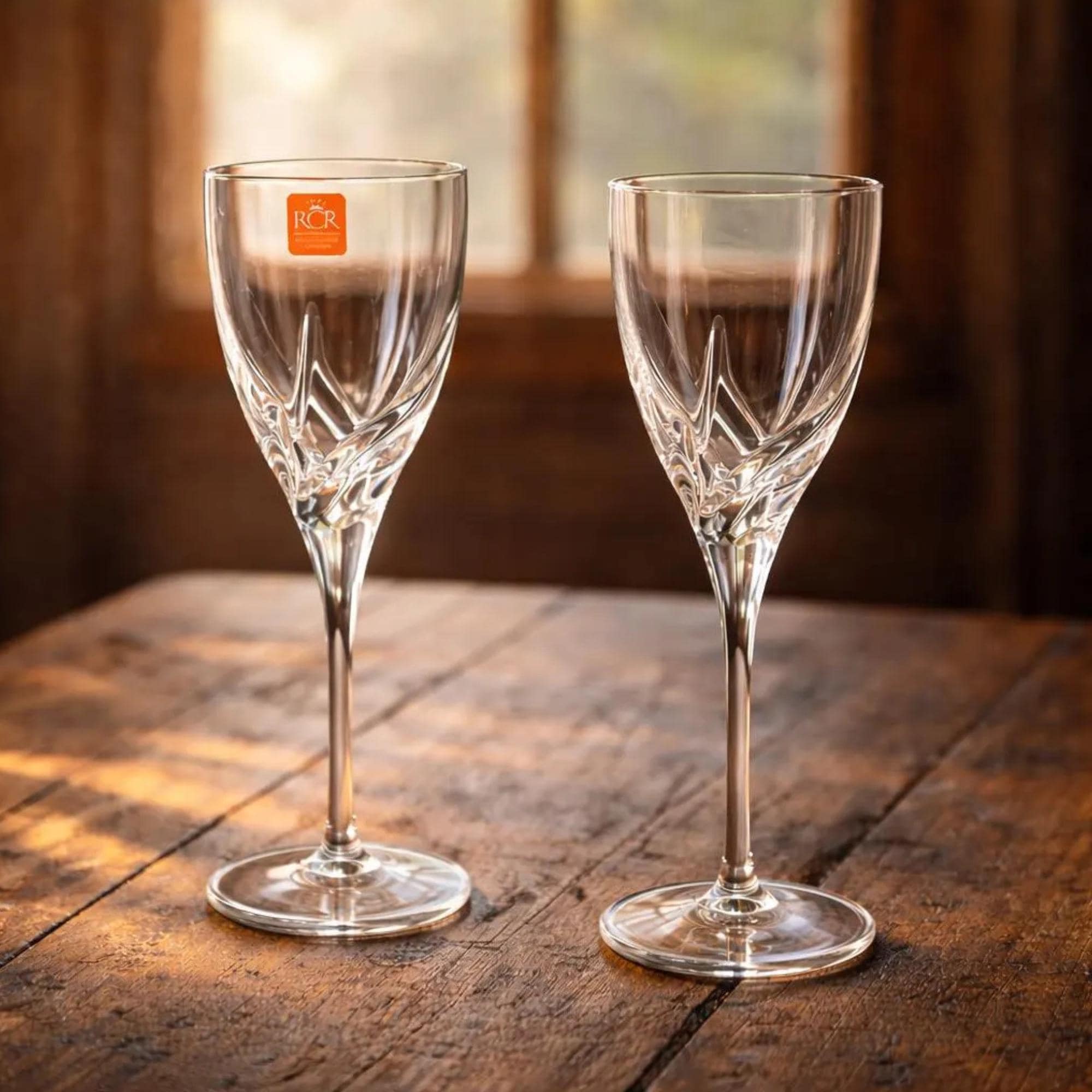 Rcr crystal italy - Etsy 日本