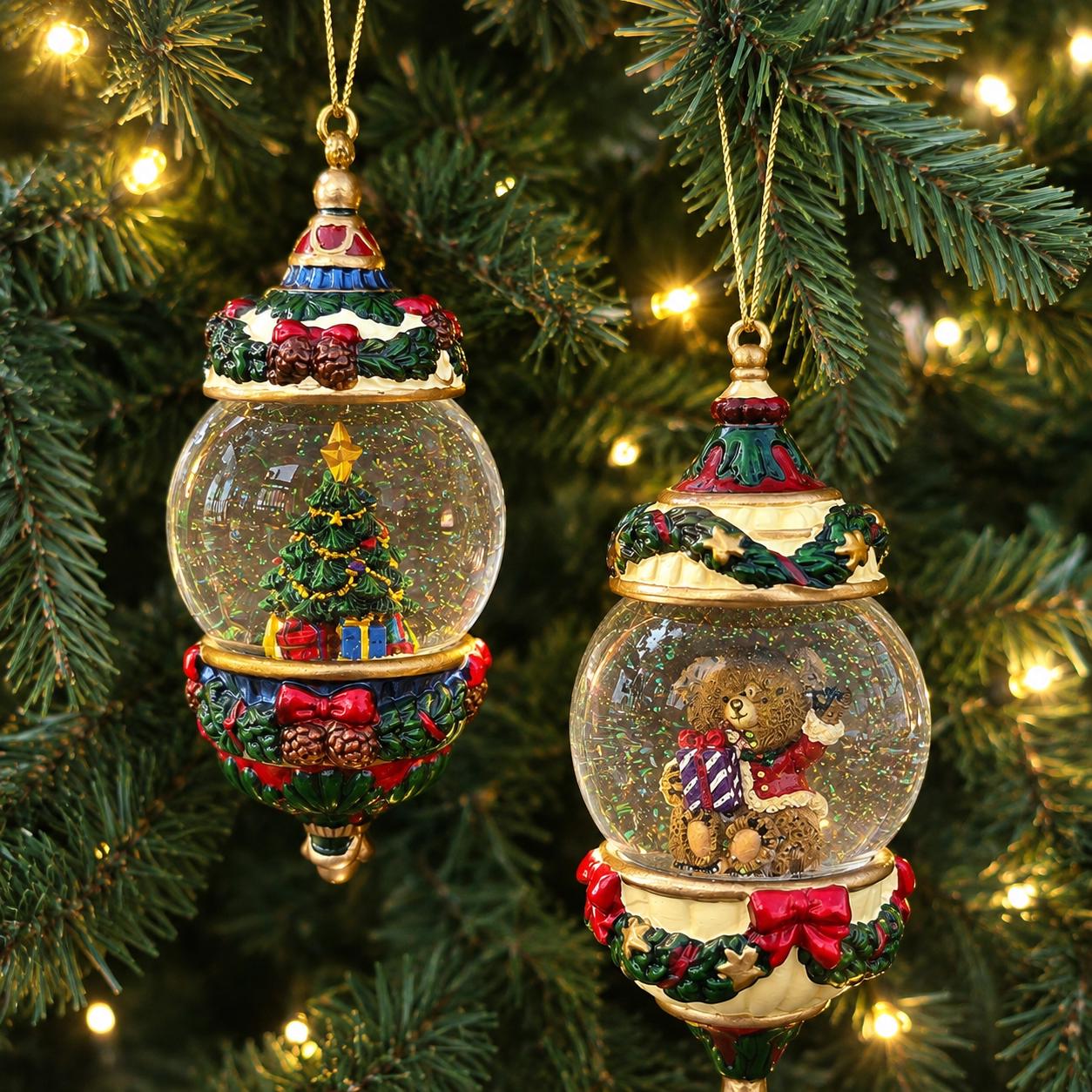 KIRKLAND　クリスマス飾り Kirkland Christmas Ornament - Etsy