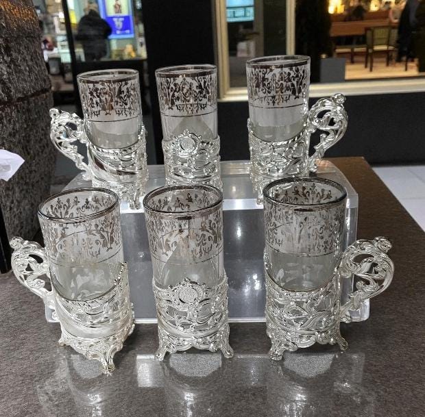 Pewter tea set - Etsy 日本