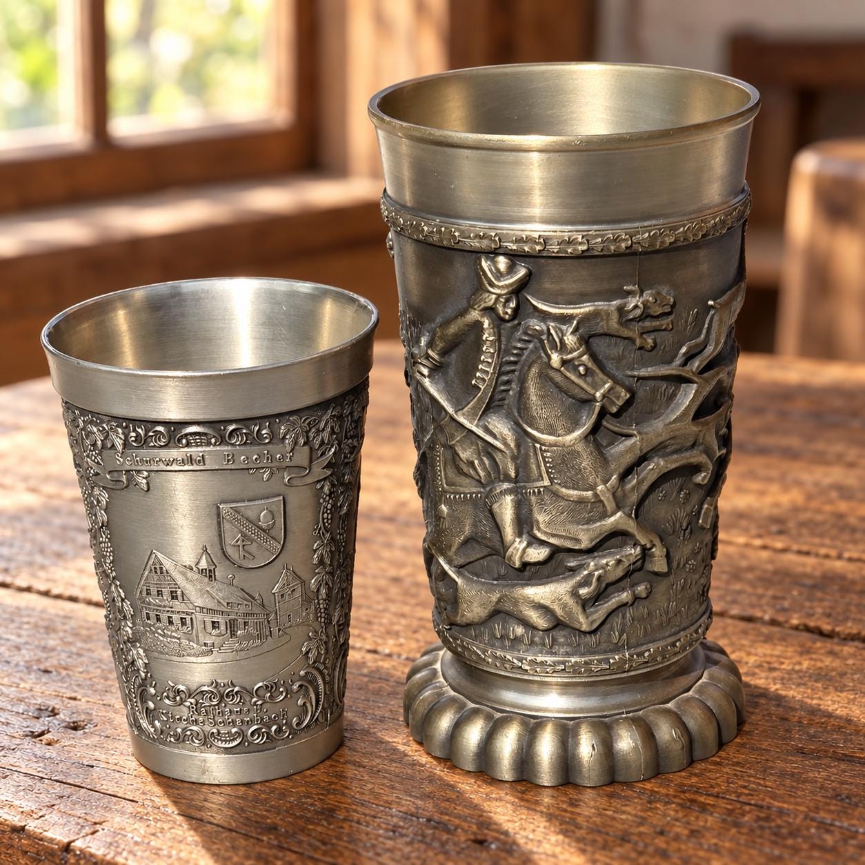 95 Zinn Germany - Etsy