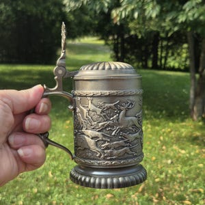 Pewter 95 Zinn - Etsy