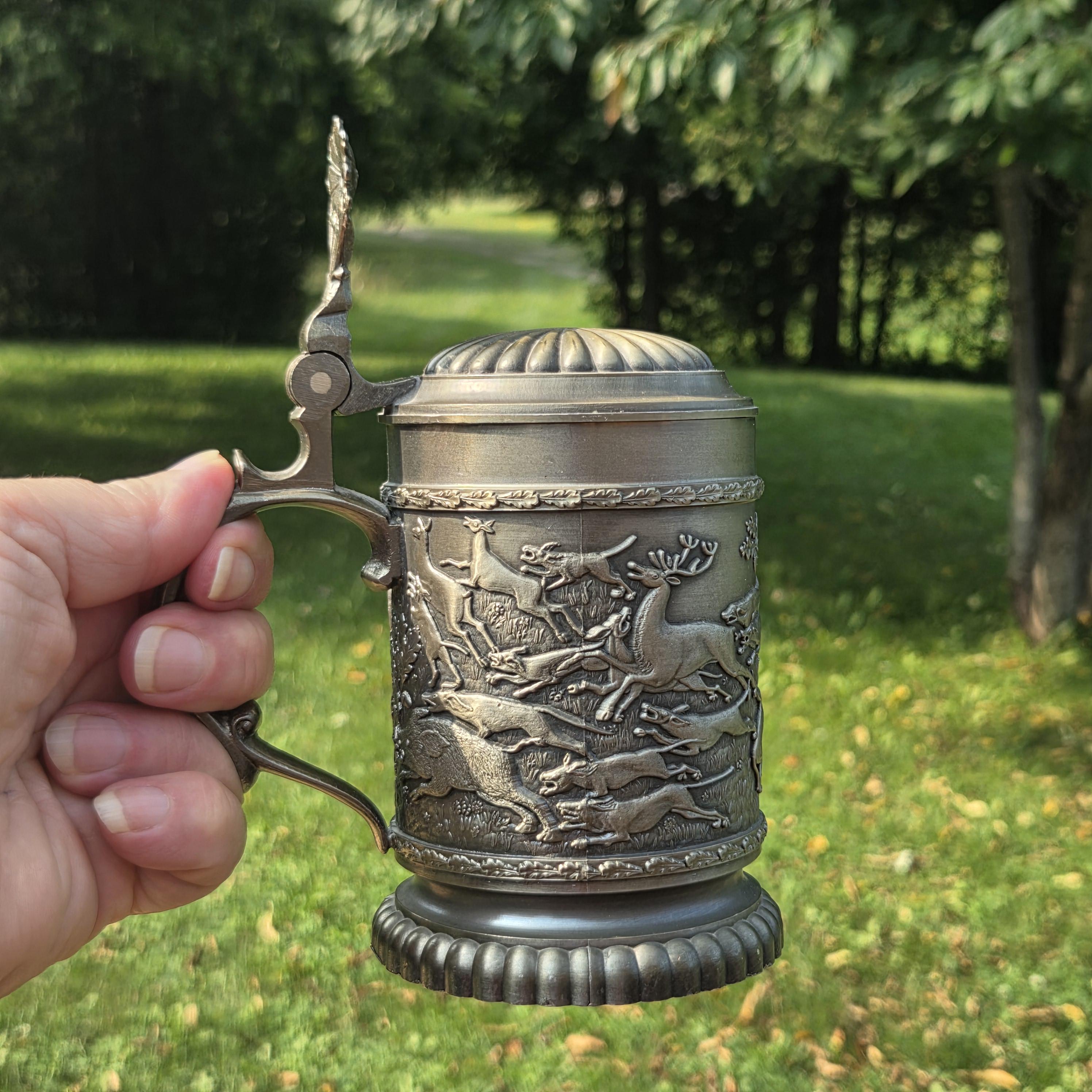 Rein zinn pewter - Etsy 日本