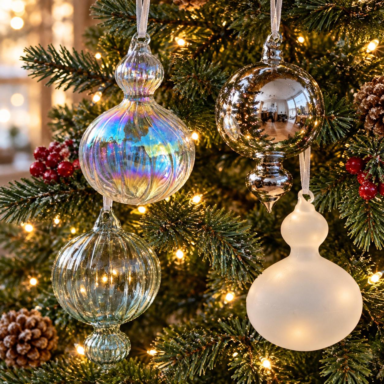 Katherines Collection Ornaments - Etsy Canada