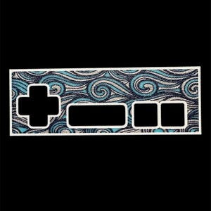 NES Overylays