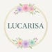 Lucarisa store logo