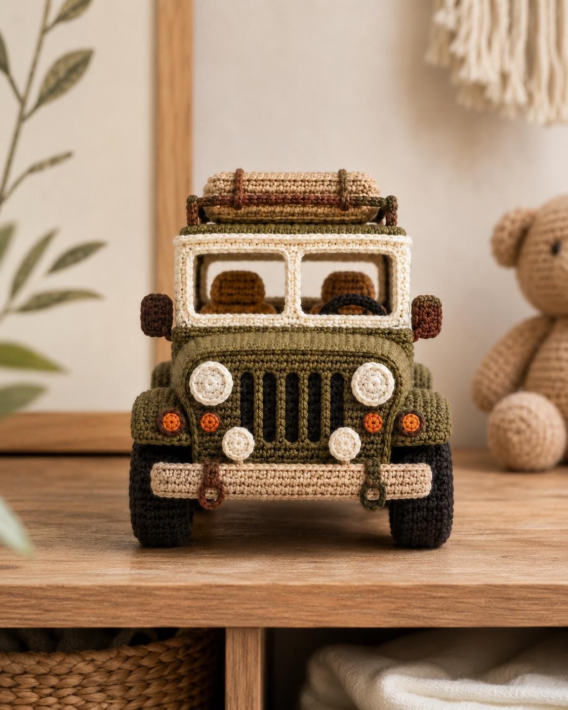 Vintage toy jeep - Etsy 日本