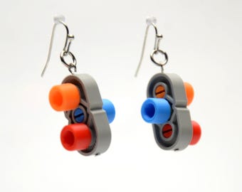 Pendientes temáticos VEX IQ Mix and Match