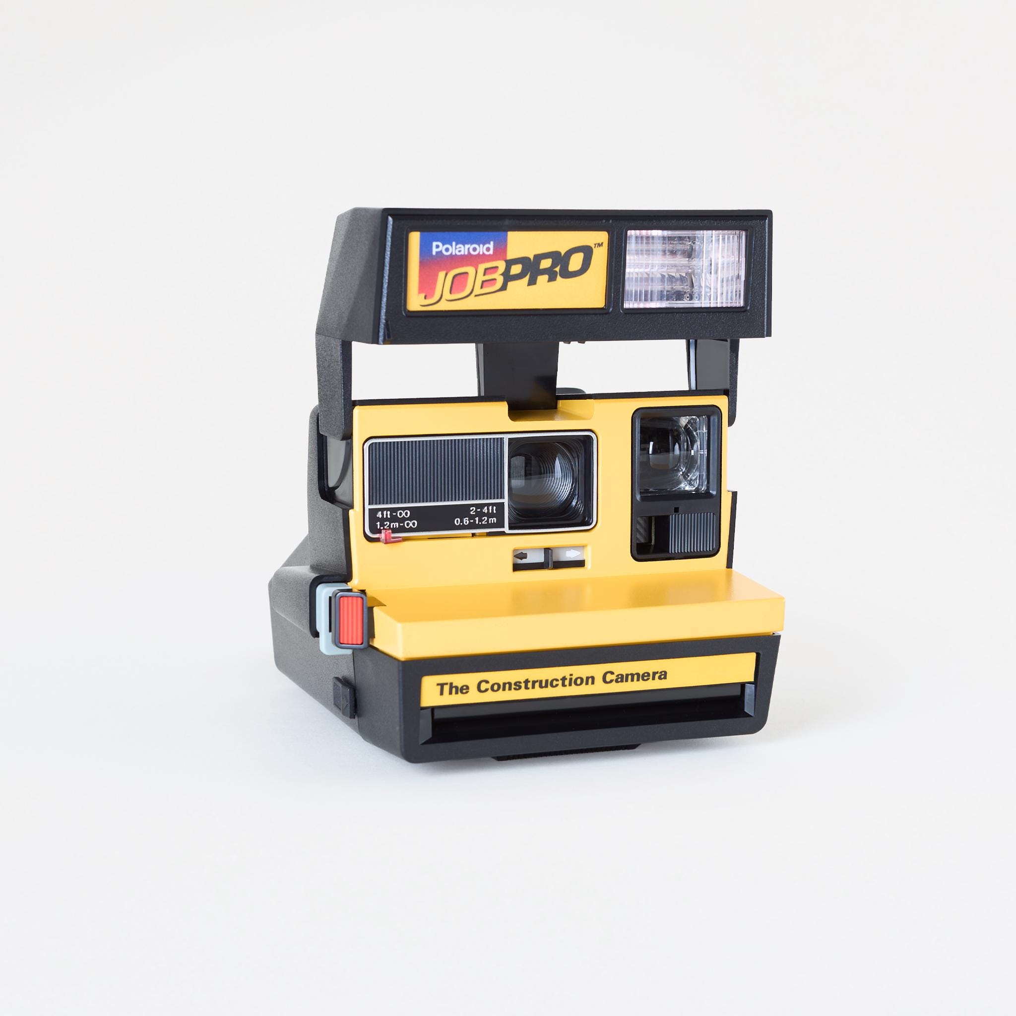 Polaroid job pro - Etsy 日本