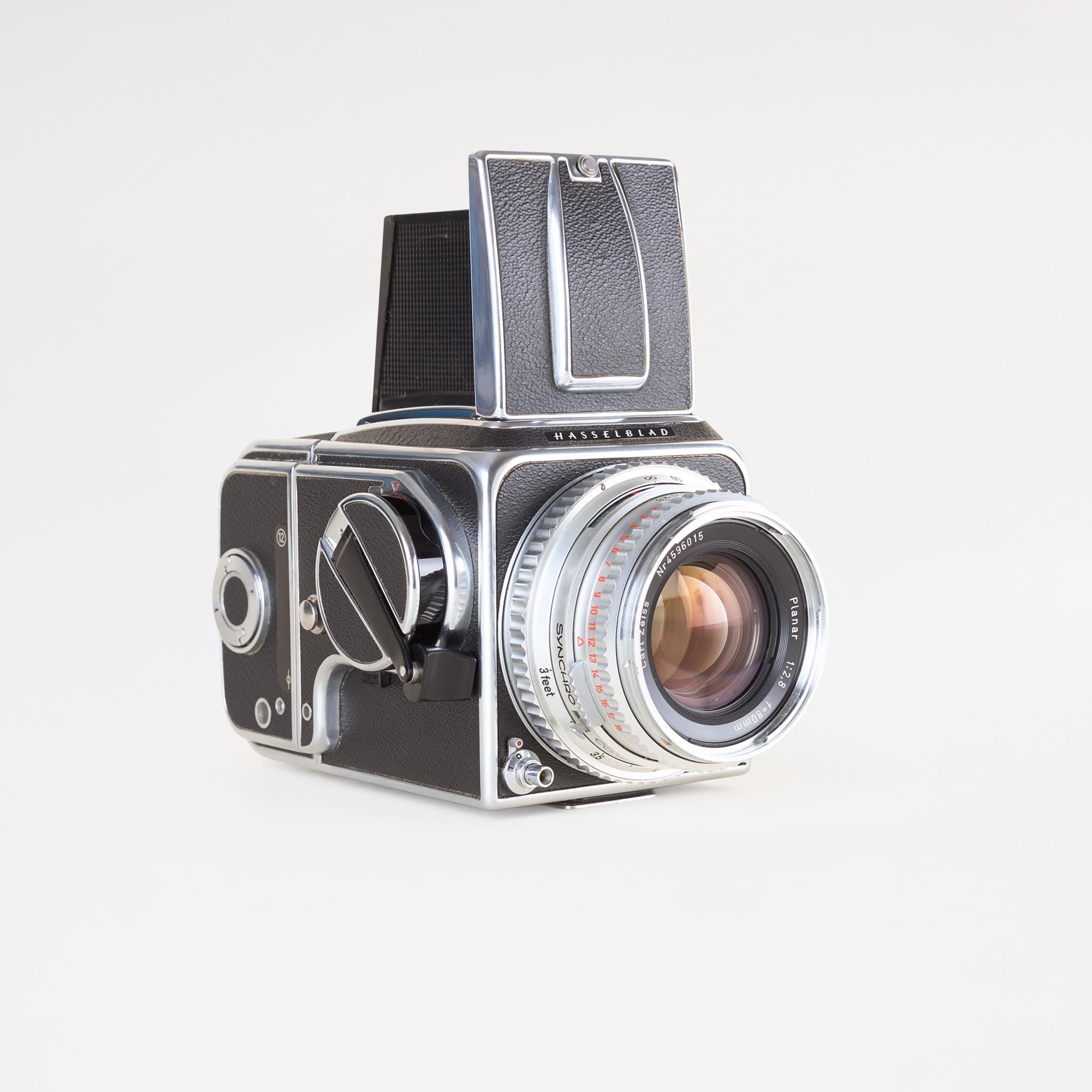 Hasselblad 500cm accessories - Etsy 日本