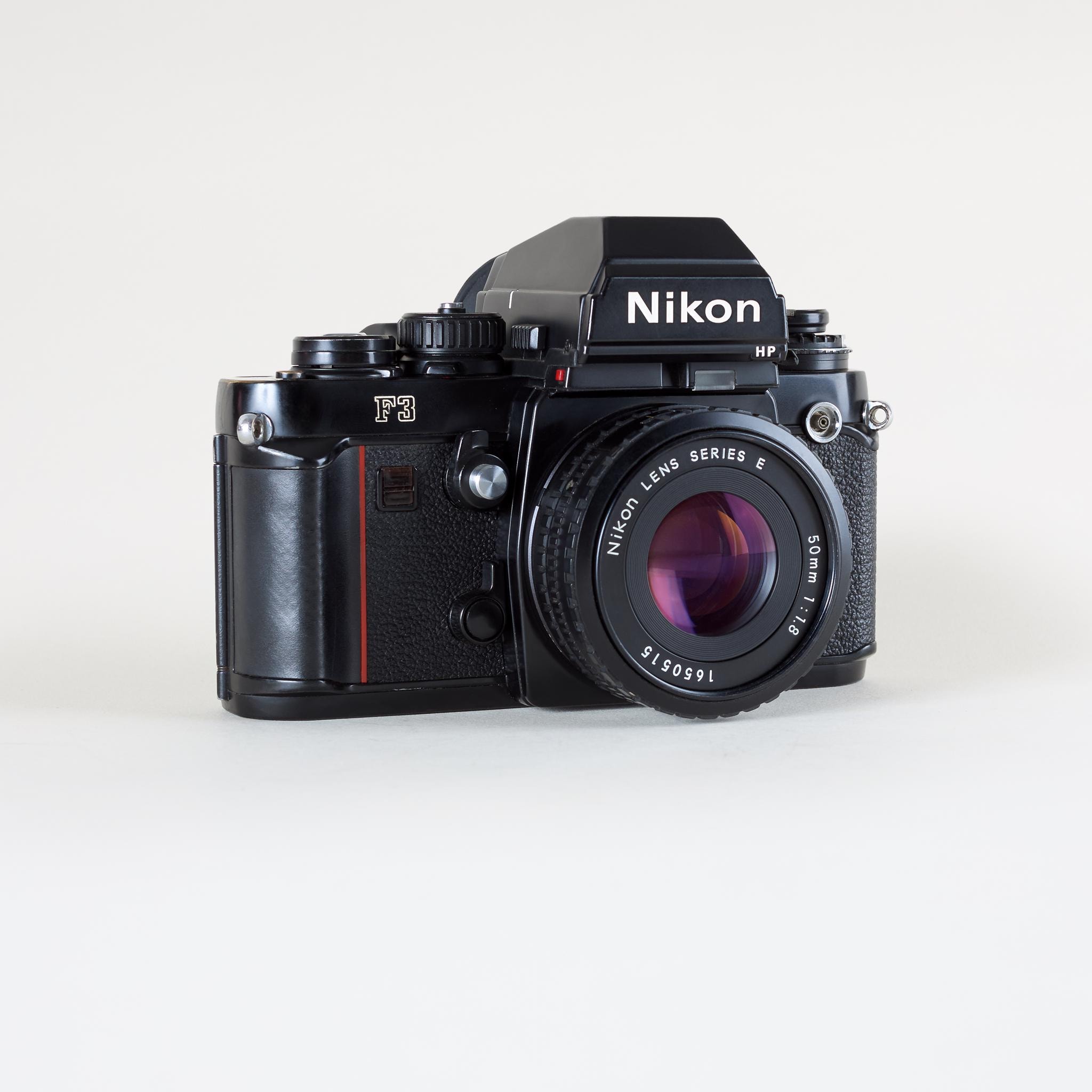 Nikon F3 Accessories - Etsy