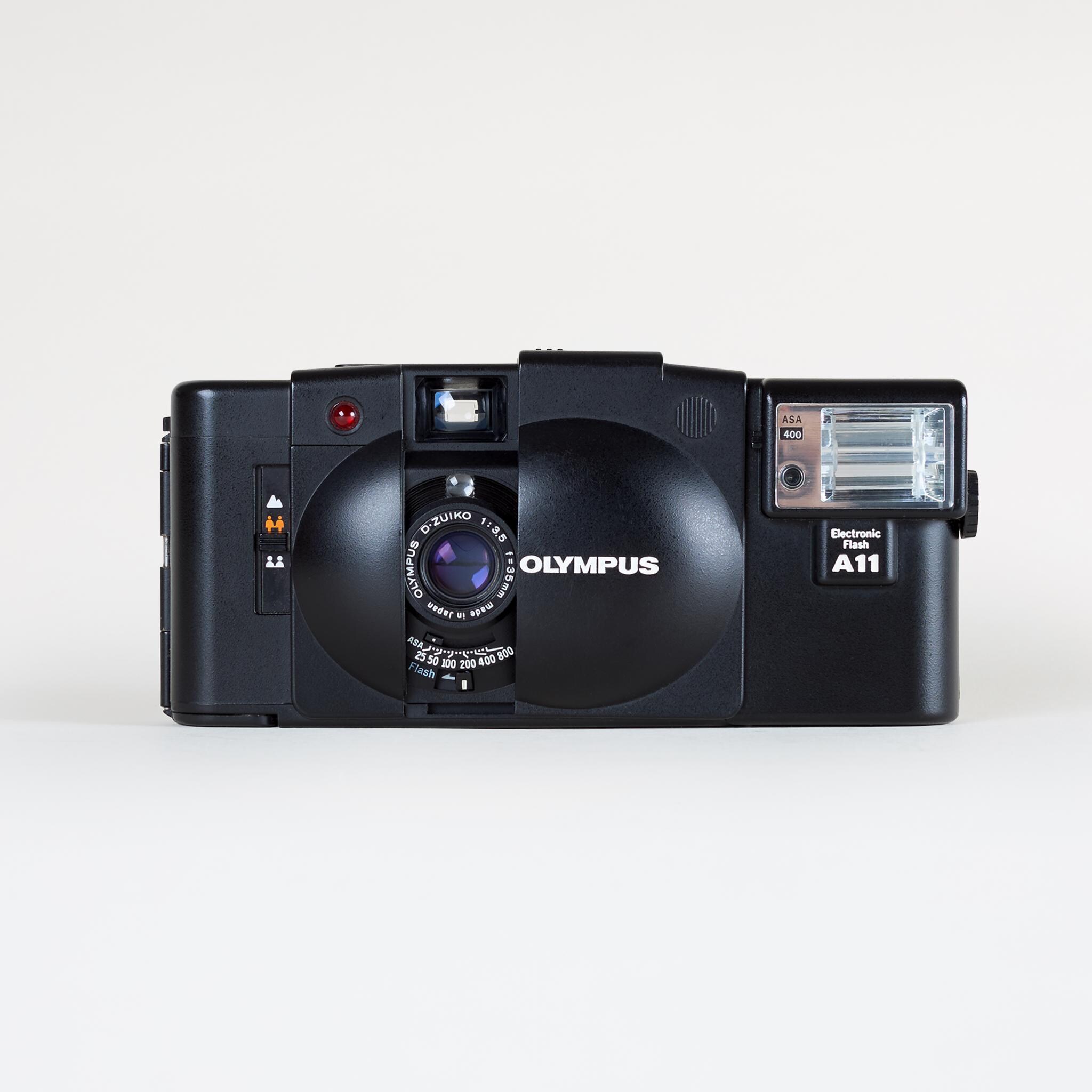 Olympus xa - Etsy 日本