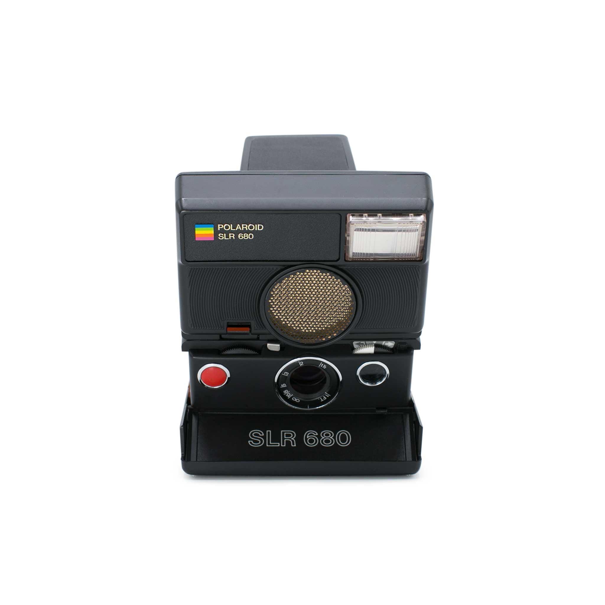 Polaroid slr 680 - Etsy.de
