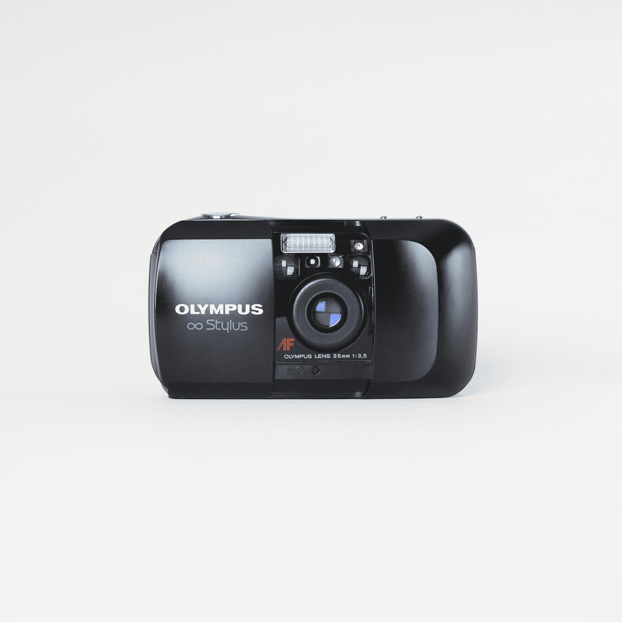 Olympus Mju I - Etsy