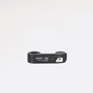 Lomography Orca Black & White 110mm Film for Photography