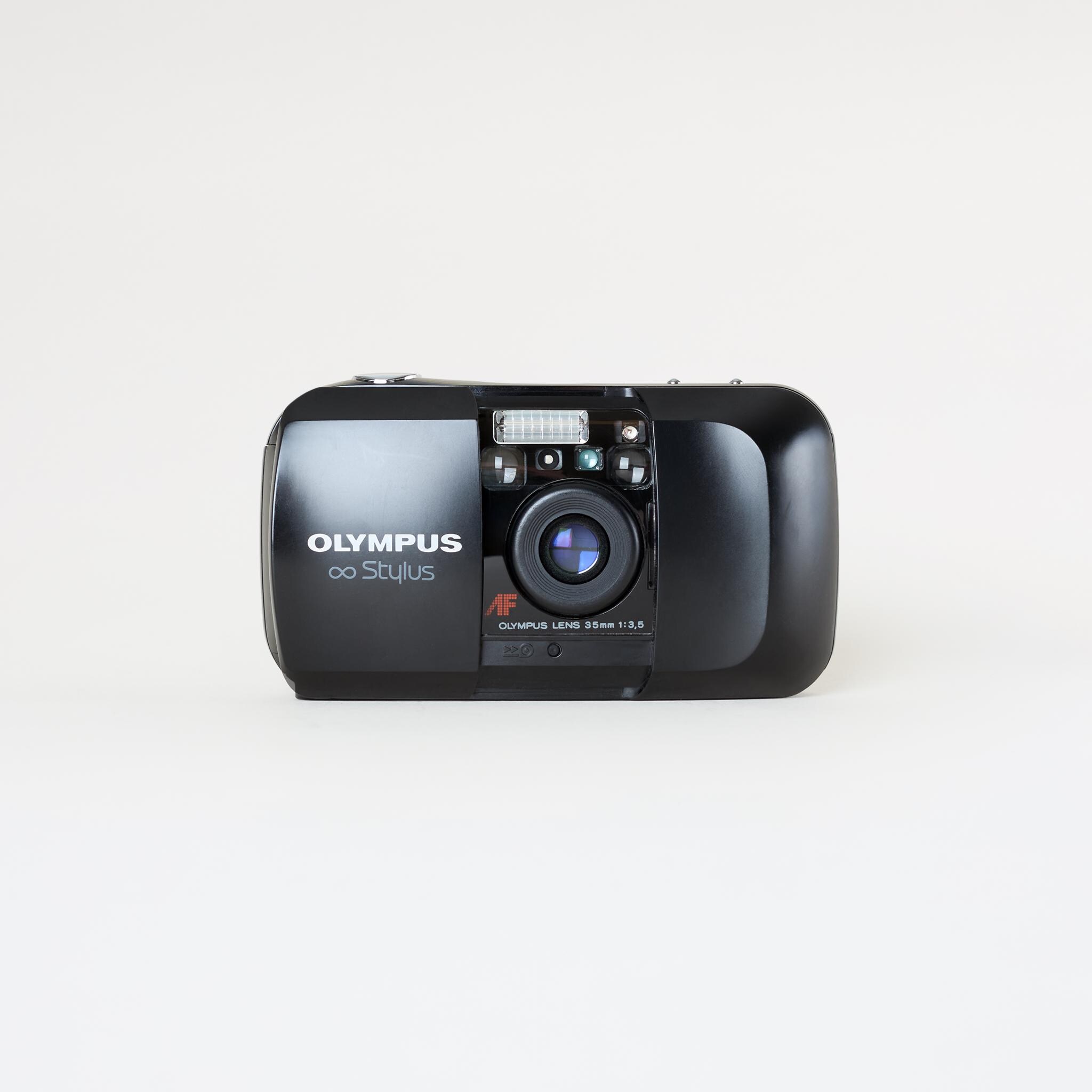 Olympus Mju I - Etsy