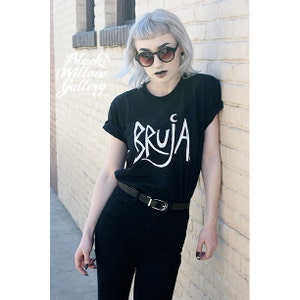 BRUJA Unisex T-Shirt