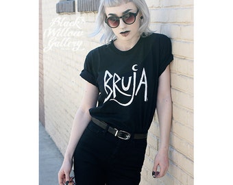 BRUJA Unisex T-Shirt