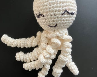 White Squid