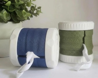 Custom Hand Wrap Roller | The Elite Boxer's Winder | Personalized Boxing Gear