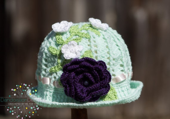 Russian deals cloche hat