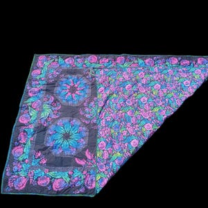 Kaleidoscope Quilt