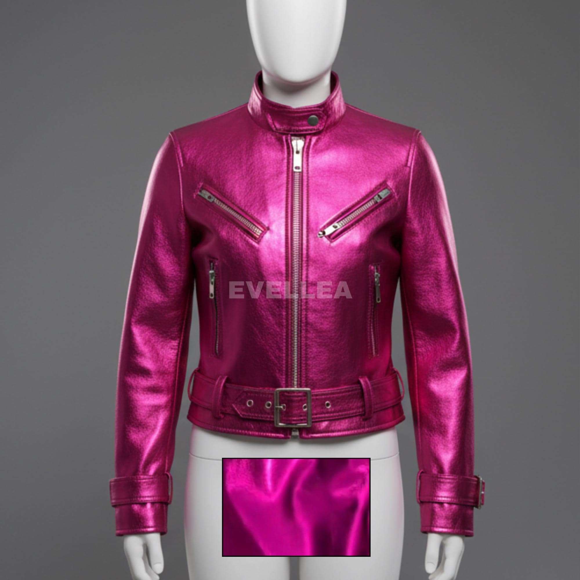 Neon pink jacket - Etsy 日本