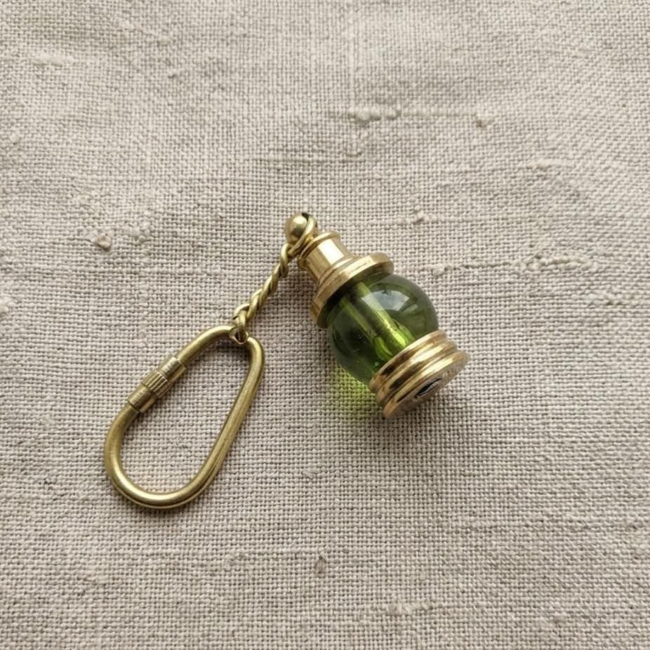 Green Lantern Key - Etsy