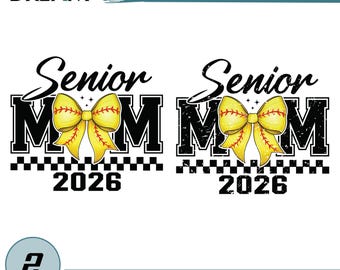 Maman senior 2026 SVG, Je ne pleure pas, tu pleures SVG, Classe de 2026 SVG, T-shirt maman senior SVG, T-shirt de remise des diplômes SVG, Fichiers pour Cricut