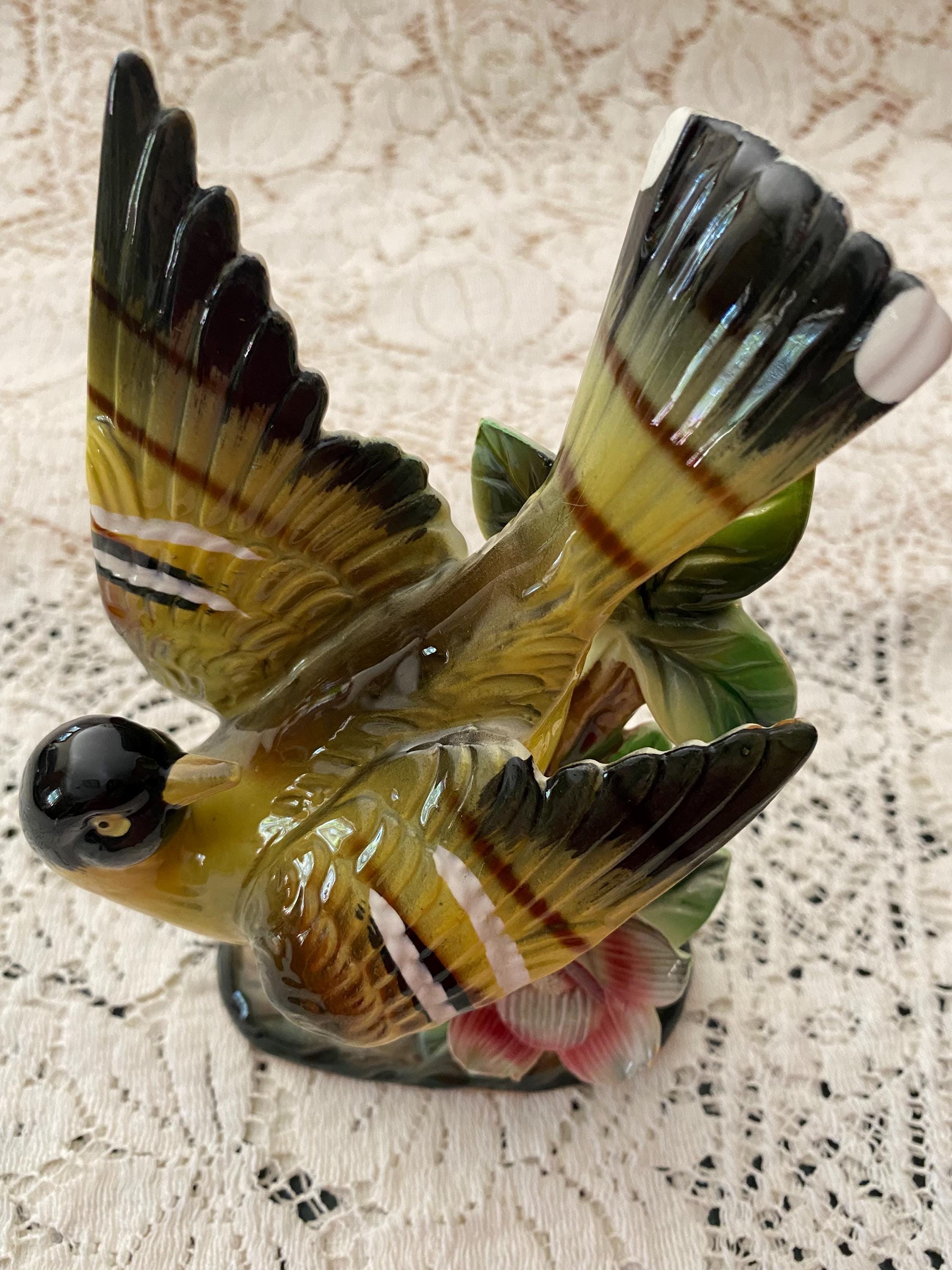 Mascotte d'oiseau bleu et blanc, géant dans Mascotte d'oiseaux