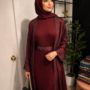 Islamic Women Dresses - Etsy