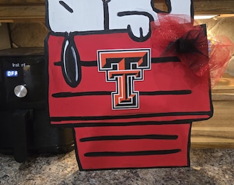 Fully customizable doorhanger