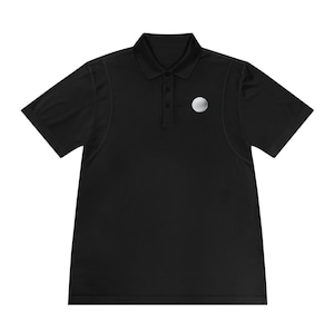 Men&#39;s Golf Sport Polo Shirt
