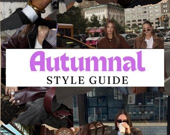Digital style guide