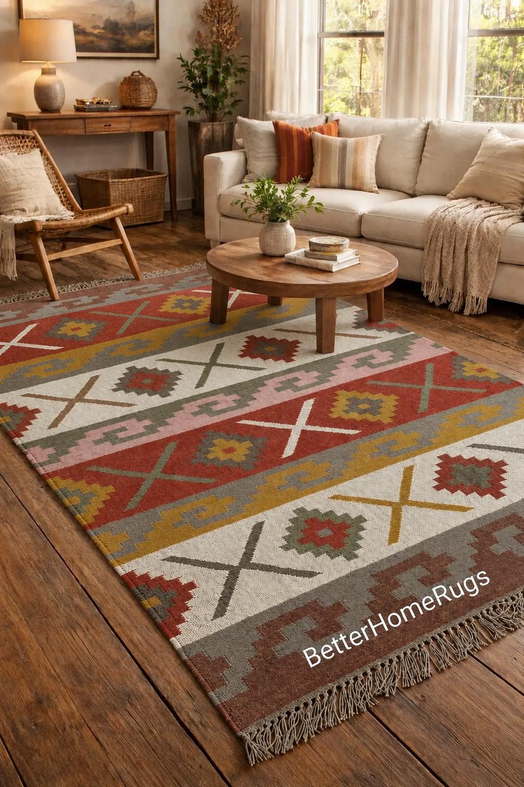Nepali rugs - Etsy 日本