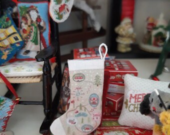 12th scale miniatures